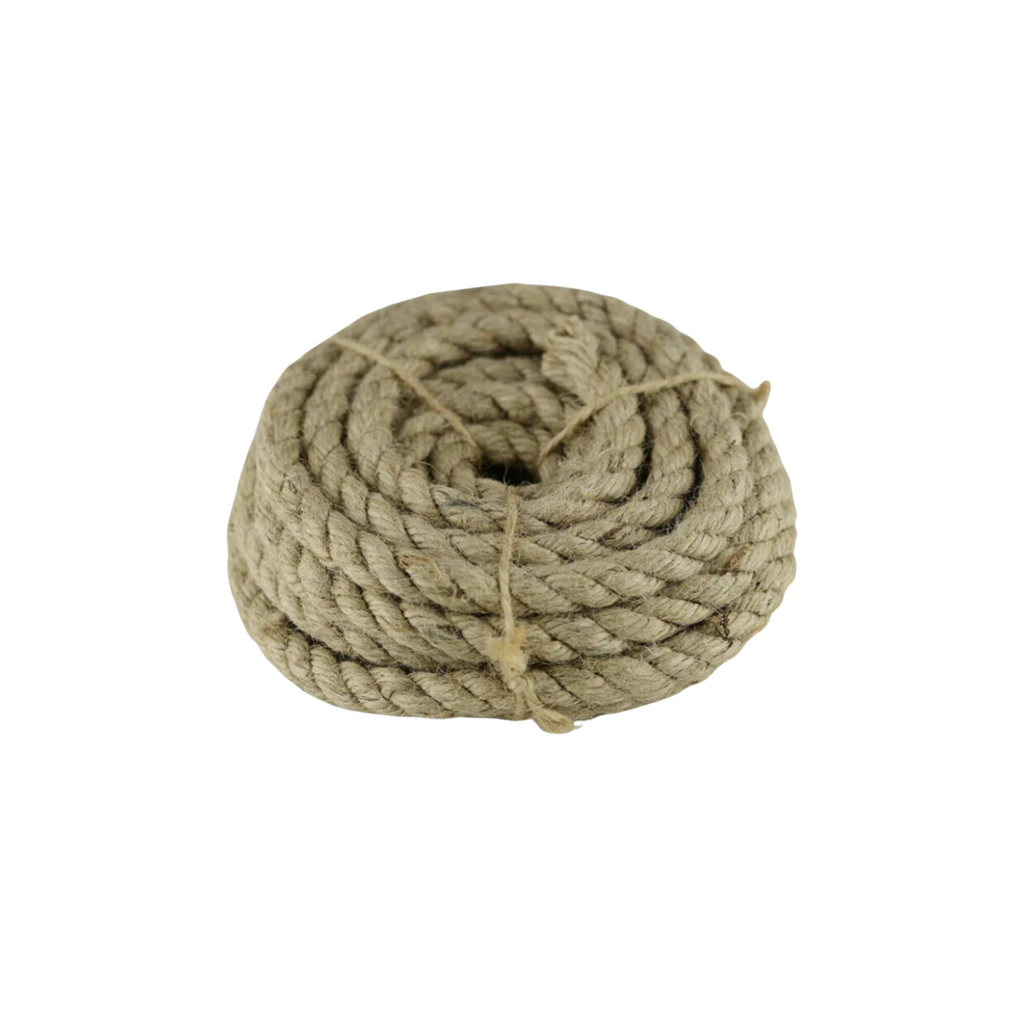 Corde en jute naturel