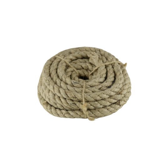 Corde en jute naturel